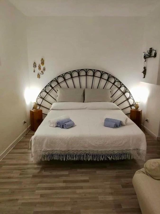 Casa Tuccari Castiglione Di Sicilia Apartment Luaran gambar