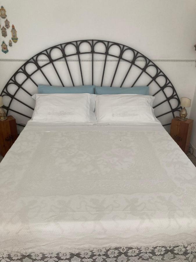 Casa Tuccari Castiglione Di Sicilia Apartment Luaran gambar