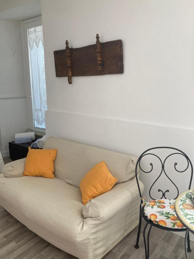 Casa Tuccari Castiglione Di Sicilia Apartment Luaran gambar