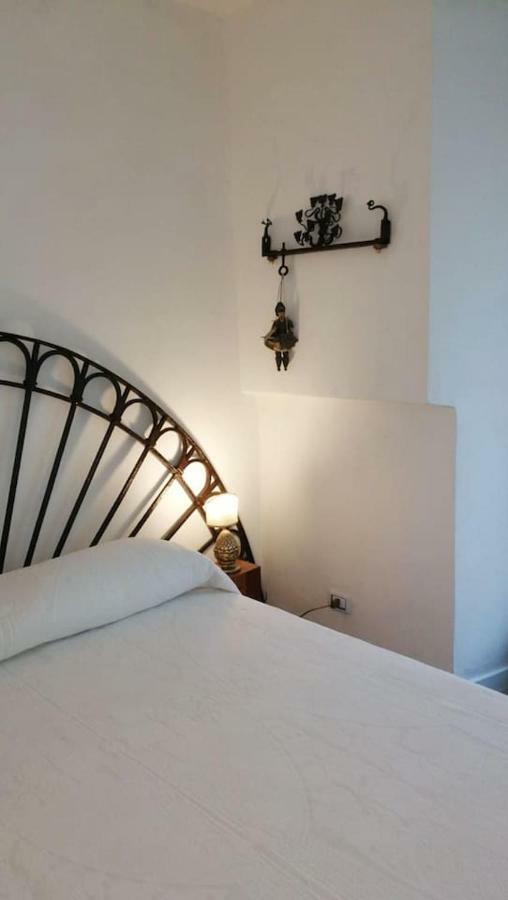Casa Tuccari Castiglione Di Sicilia Apartment Luaran gambar