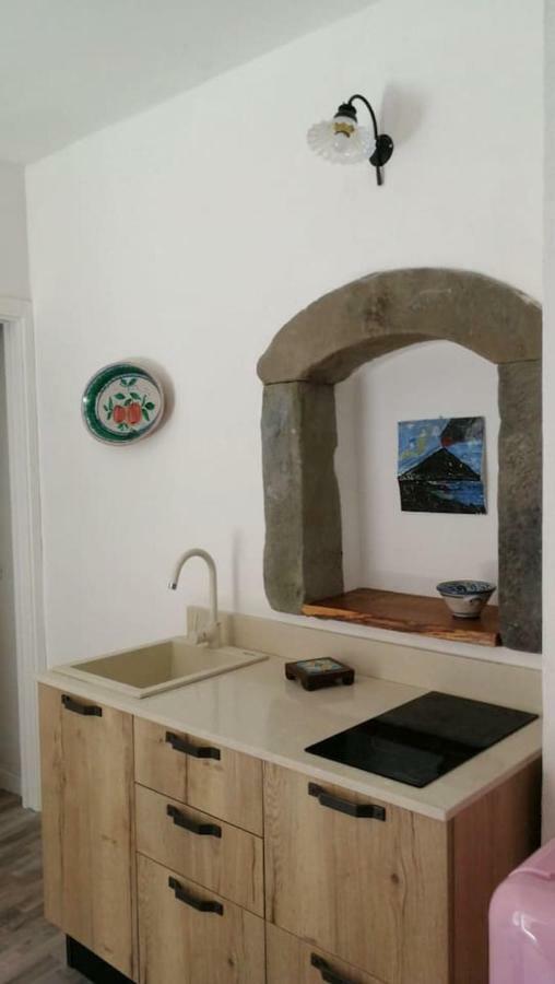 Casa Tuccari Castiglione Di Sicilia Apartment Luaran gambar