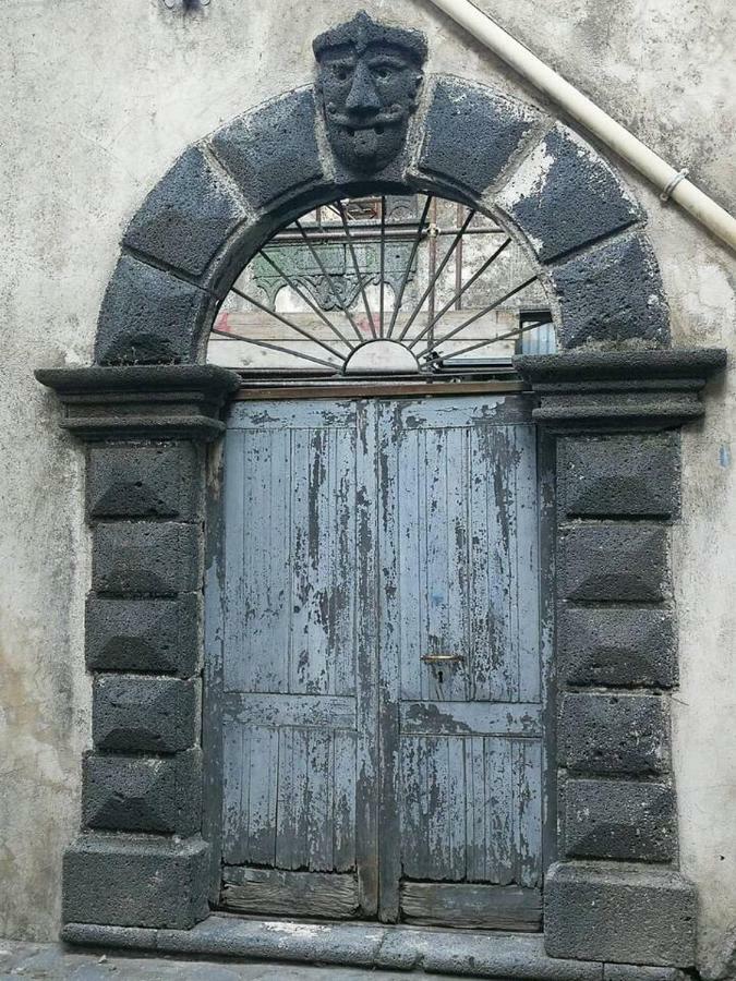 Casa Tuccari Castiglione Di Sicilia Apartment Luaran gambar