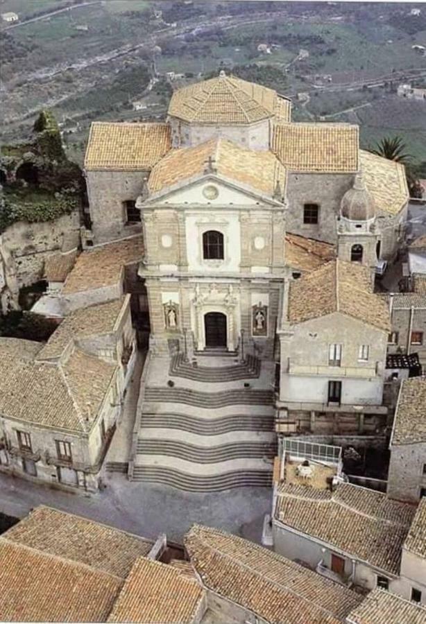 Casa Tuccari Castiglione Di Sicilia Apartment Luaran gambar