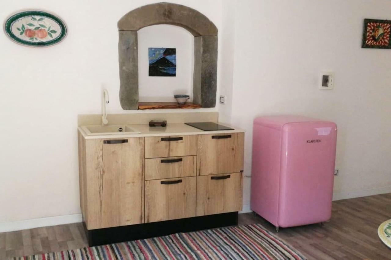 Casa Tuccari Castiglione Di Sicilia Apartment Luaran gambar